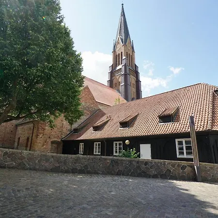 Апартаменты Am Hafen