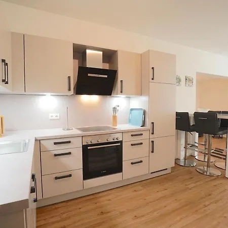 Am Hafen Апартаменты Шлезвиг