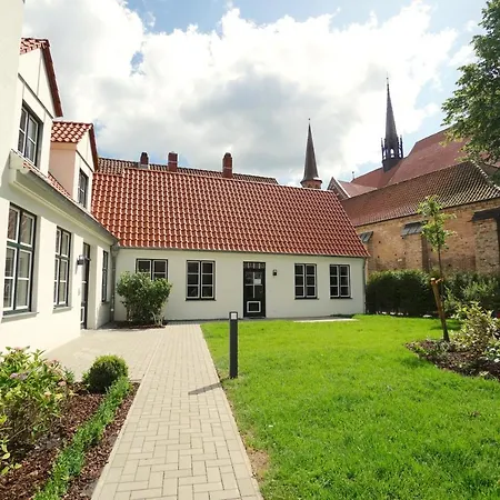 Апартаменты Am Hafen