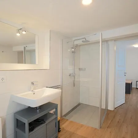 Апартаменты Am Hafen *