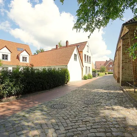 Am Hafen Шлезвиг