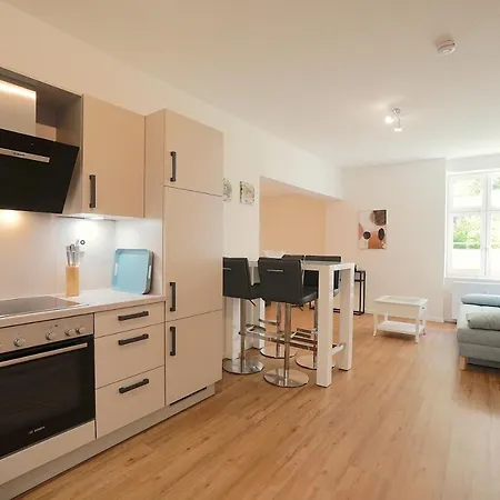 Am Hafen * Шлезвиг