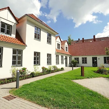 Am Hafen Апартаменты *