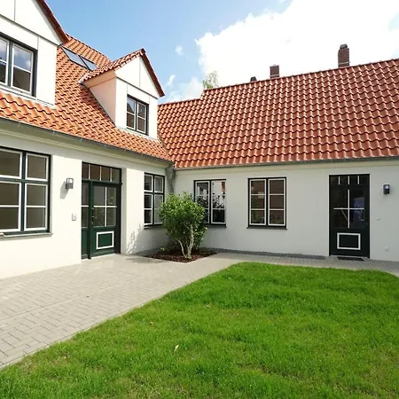 Am Hafen * Шлезвиг