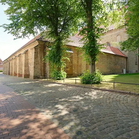 Апартаменты Am Hafen *