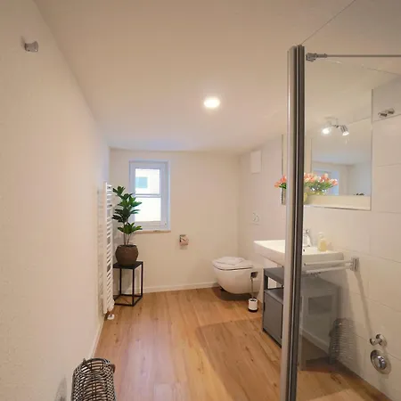 Am Hafen Апартаменты