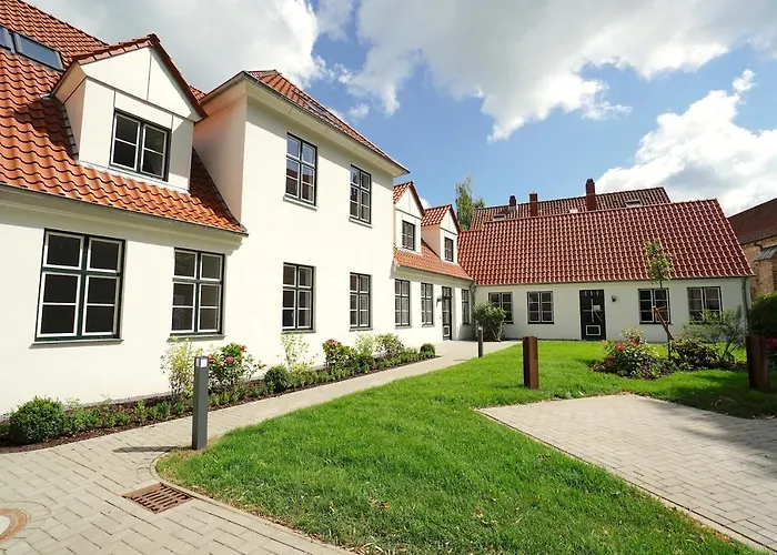 Am Hafen Appartement *